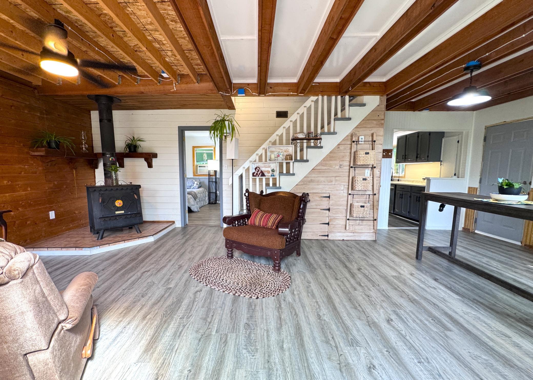 1974 single family home for sale at 40990 Diamond Lake Street in Aitkin, MN — 3 bed, 2 bath (photo 13 of 52)
