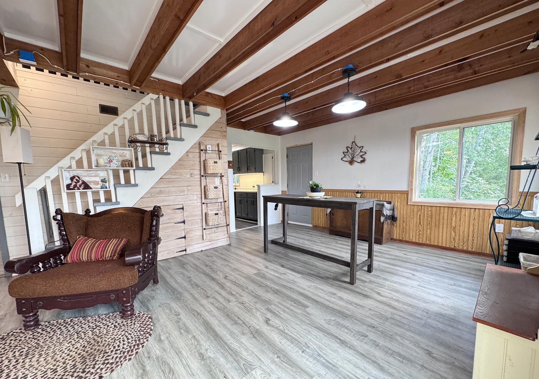 1974 single family home for sale at 40990 Diamond Lake Street in Aitkin, MN — 3 bed, 2 bath (photo 14 of 52)