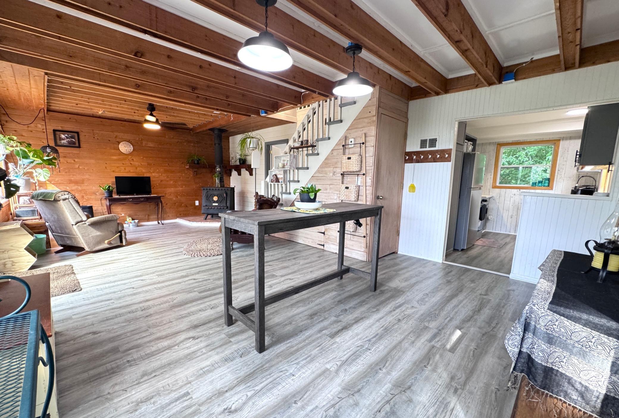 1974 single family home for sale at 40990 Diamond Lake Street in Aitkin, MN — 3 bed, 2 bath (photo 15 of 52)