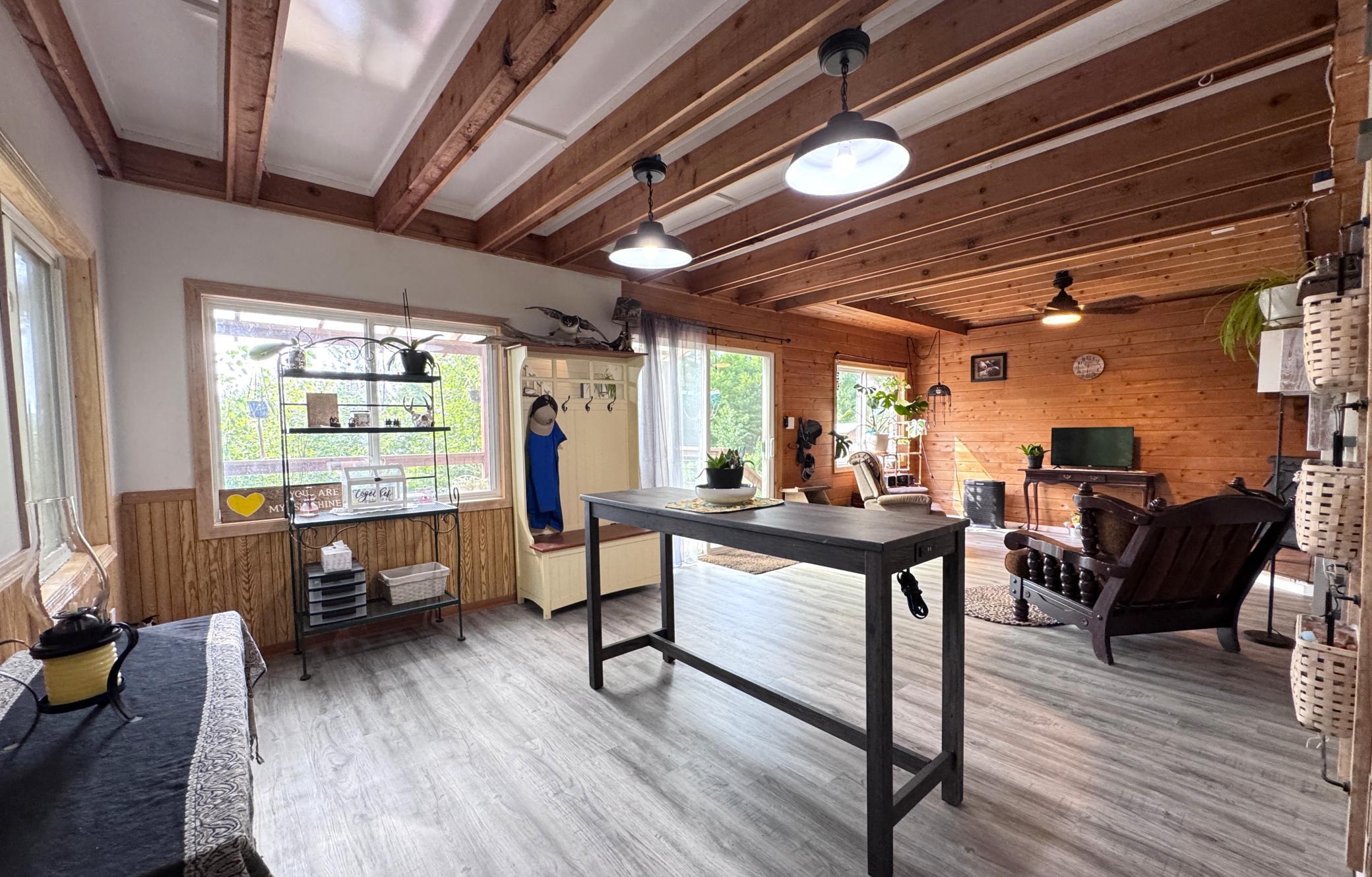 1974 single family home for sale at 40990 Diamond Lake Street in Aitkin, MN — 3 bed, 2 bath (photo 16 of 52)