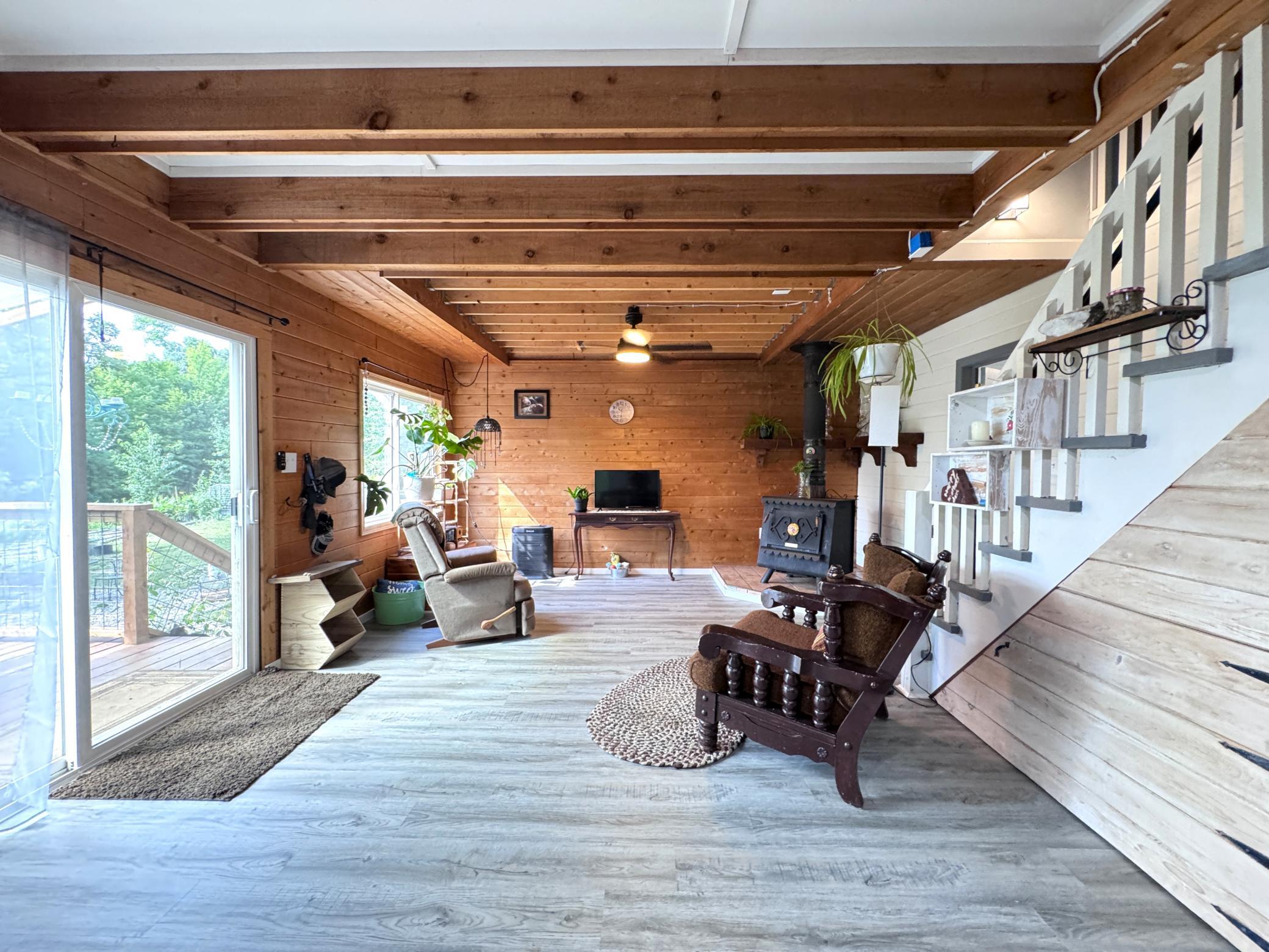 1974 single family home for sale at 40990 Diamond Lake Street in Aitkin, MN — 3 bed, 2 bath (photo 17 of 52)