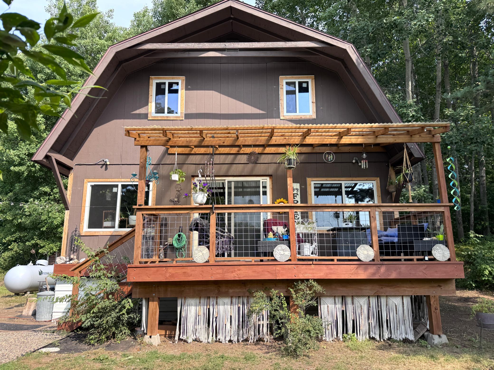 1974 single family home for sale at 40990 Diamond Lake Street in Aitkin, MN — 3 bed, 2 bath (photo 3 of 52)