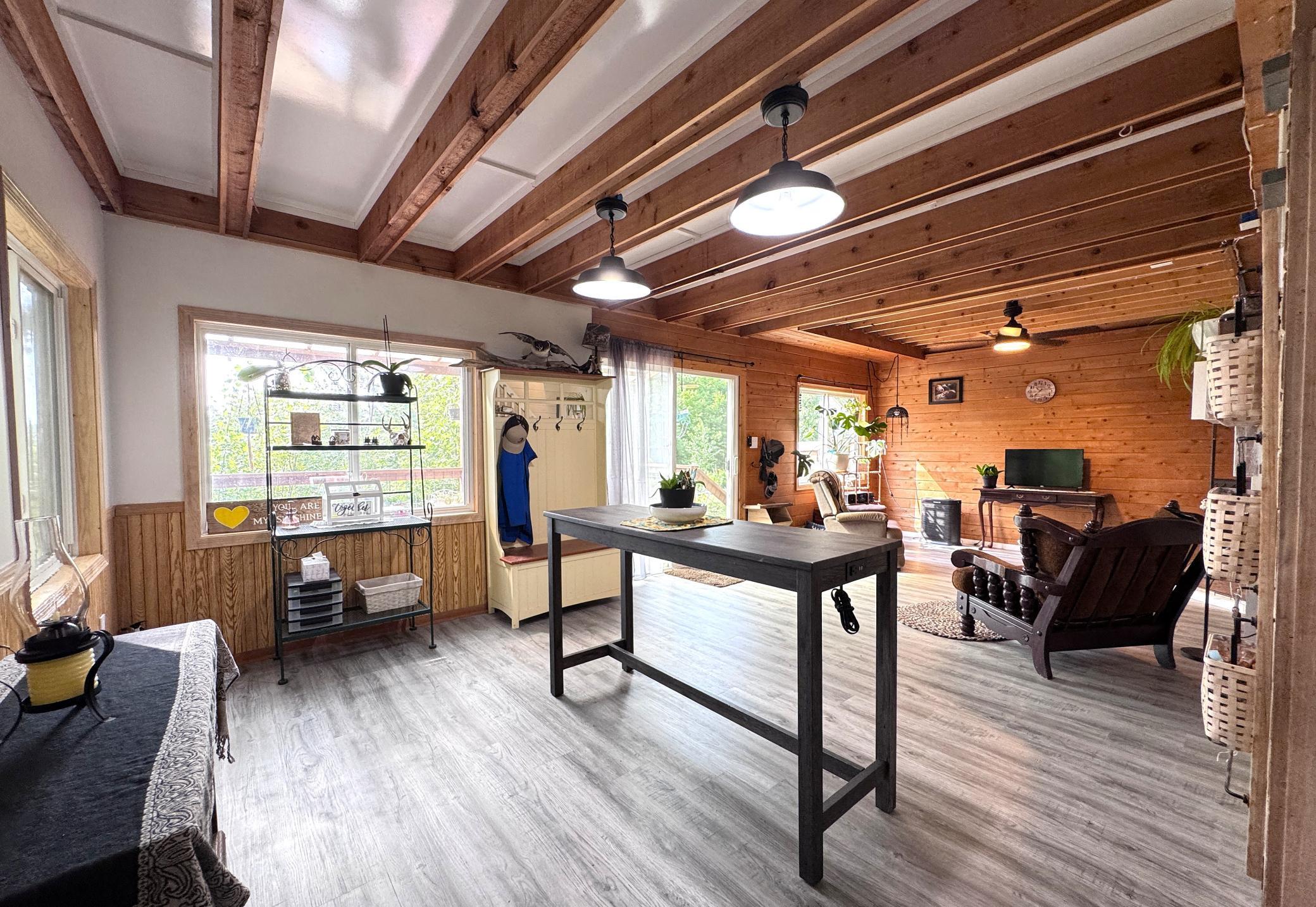 1974 single family home for sale at 40990 Diamond Lake Street in Aitkin, MN — 3 bed, 2 bath (photo 21 of 52)