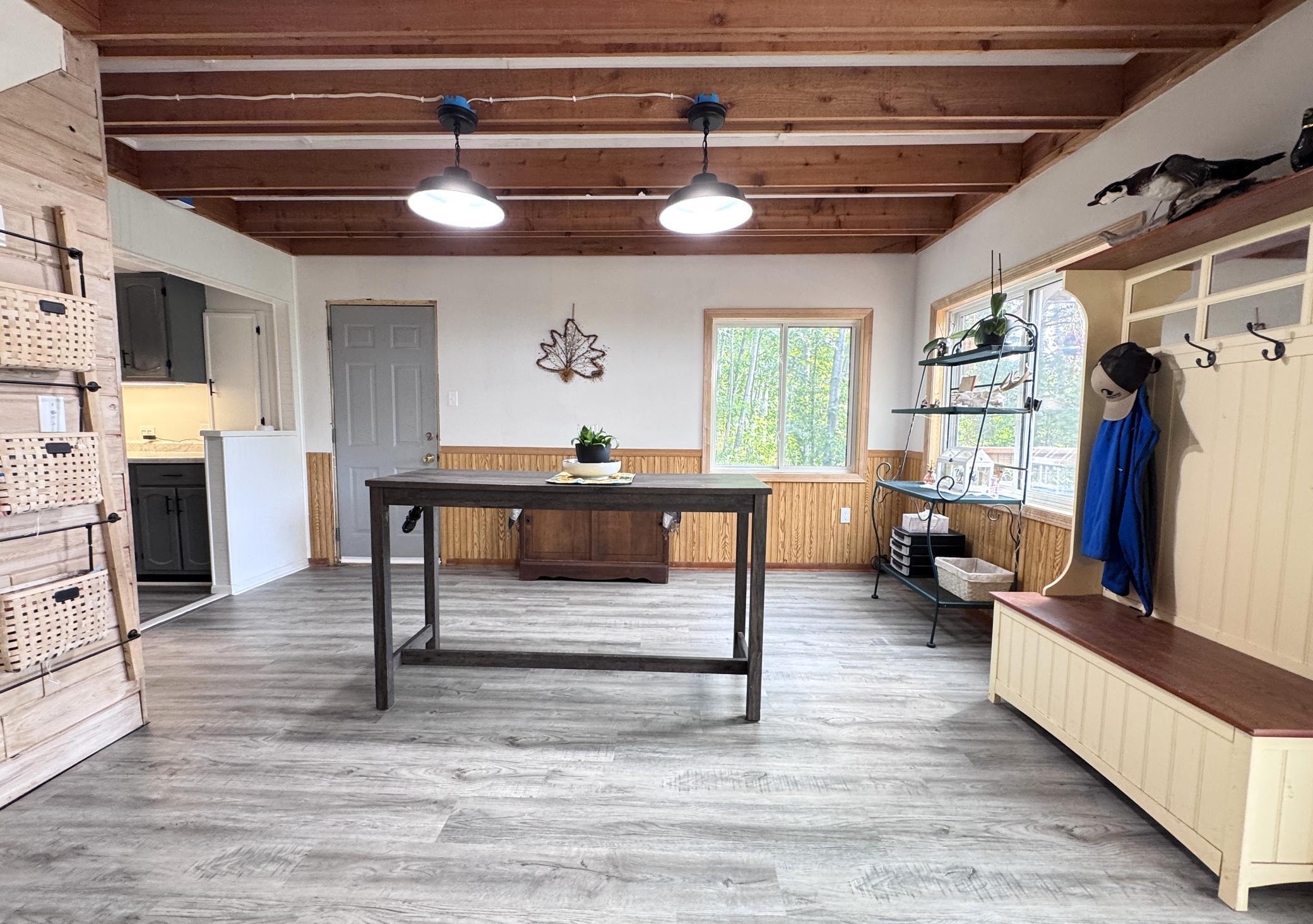 1974 single family home for sale at 40990 Diamond Lake Street in Aitkin, MN — 3 bed, 2 bath (photo 25 of 52)