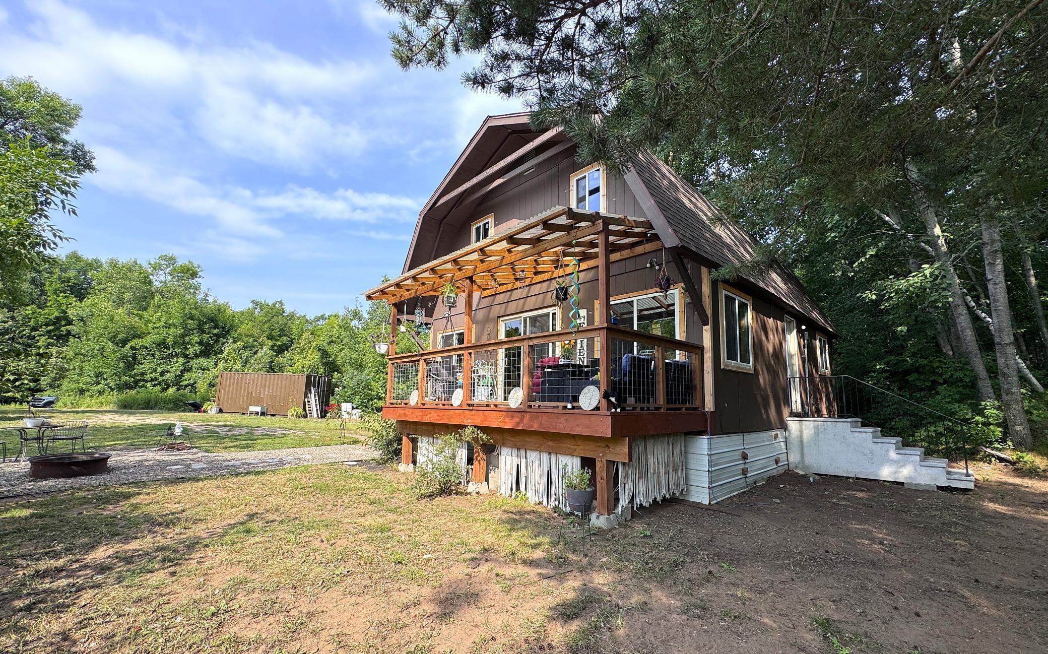 1974 single family home for sale at 40990 Diamond Lake Street in Aitkin, MN — 3 bed, 2 bath (photo 4 of 52)