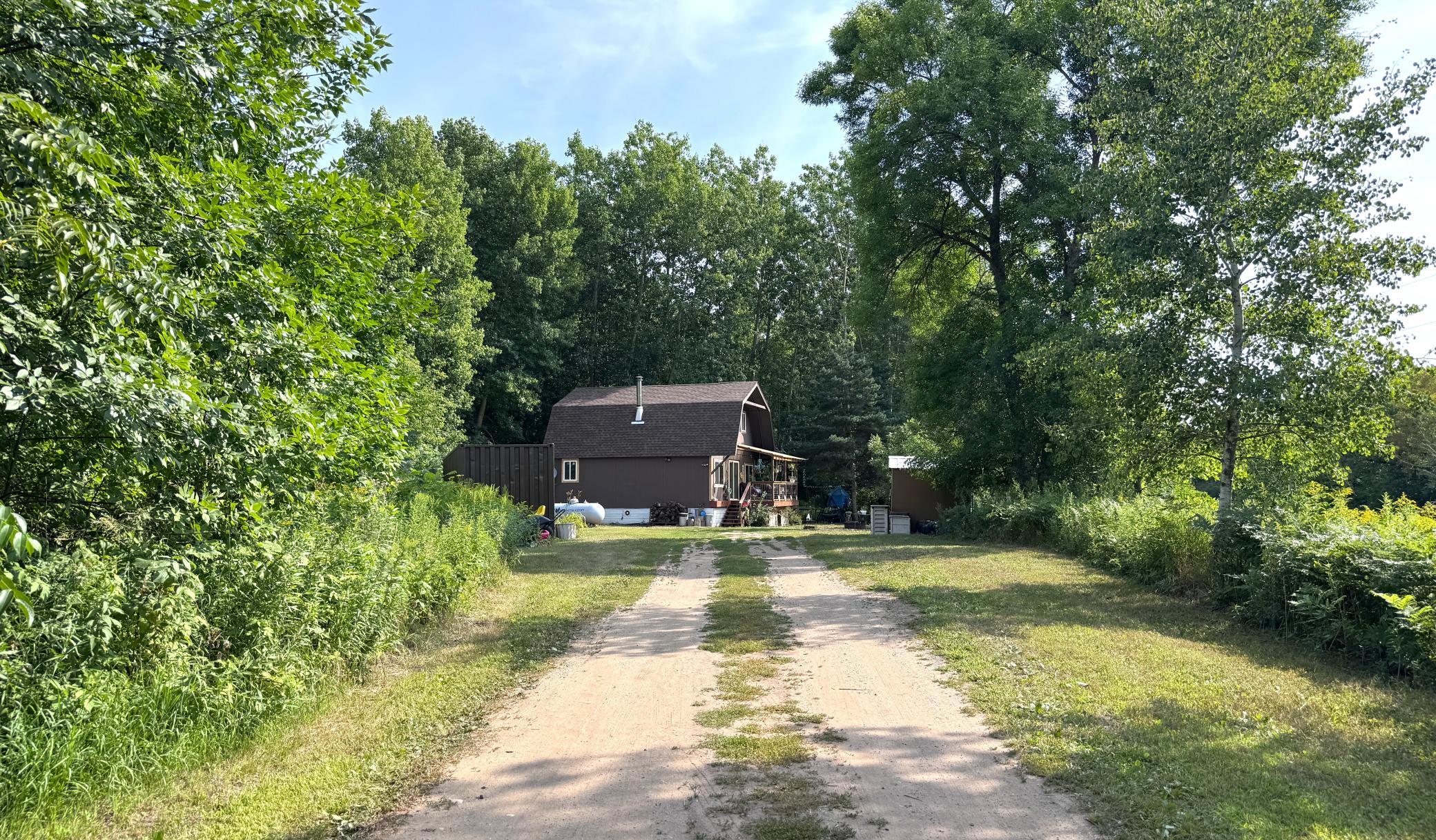 1974 single family home for sale at 40990 Diamond Lake Street in Aitkin, MN — 3 bed, 2 bath (photo 49 of 52)