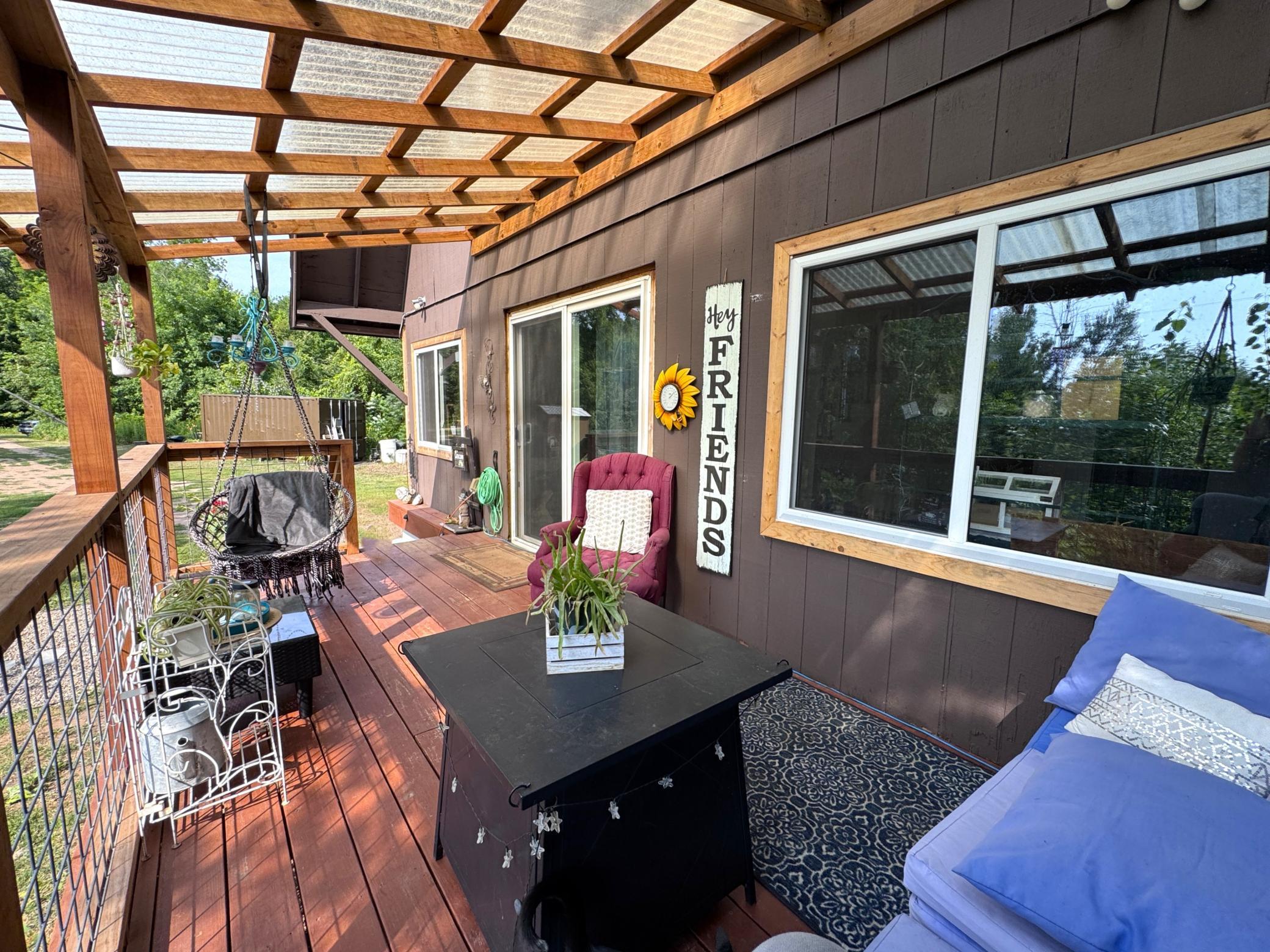 1974 single family home for sale at 40990 Diamond Lake Street in Aitkin, MN — 3 bed, 2 bath (photo 9 of 52)