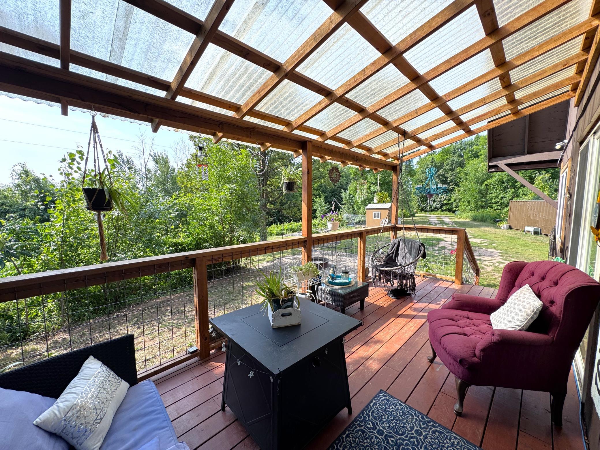 1974 single family home for sale at 40990 Diamond Lake Street in Aitkin, MN — 3 bed, 2 bath (photo 10 of 52)