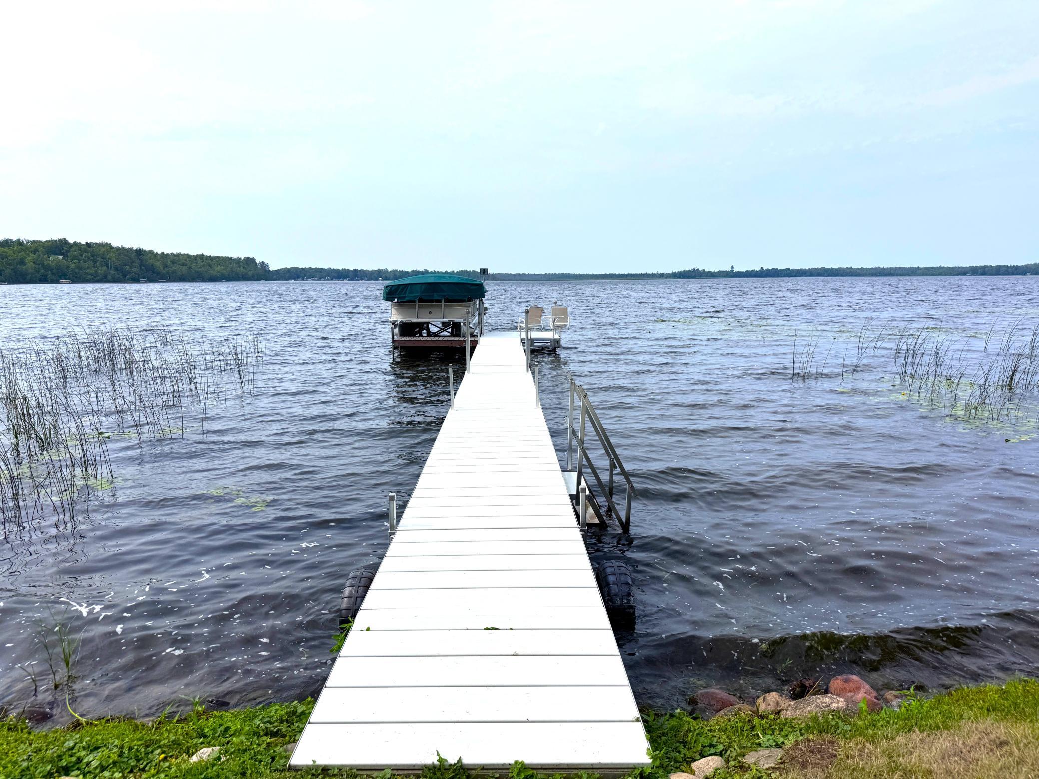 1956 single family home for sale at 35922 500th Lane in Palisade, MN — 2 bed, 1 bath (photo 2 of 46)