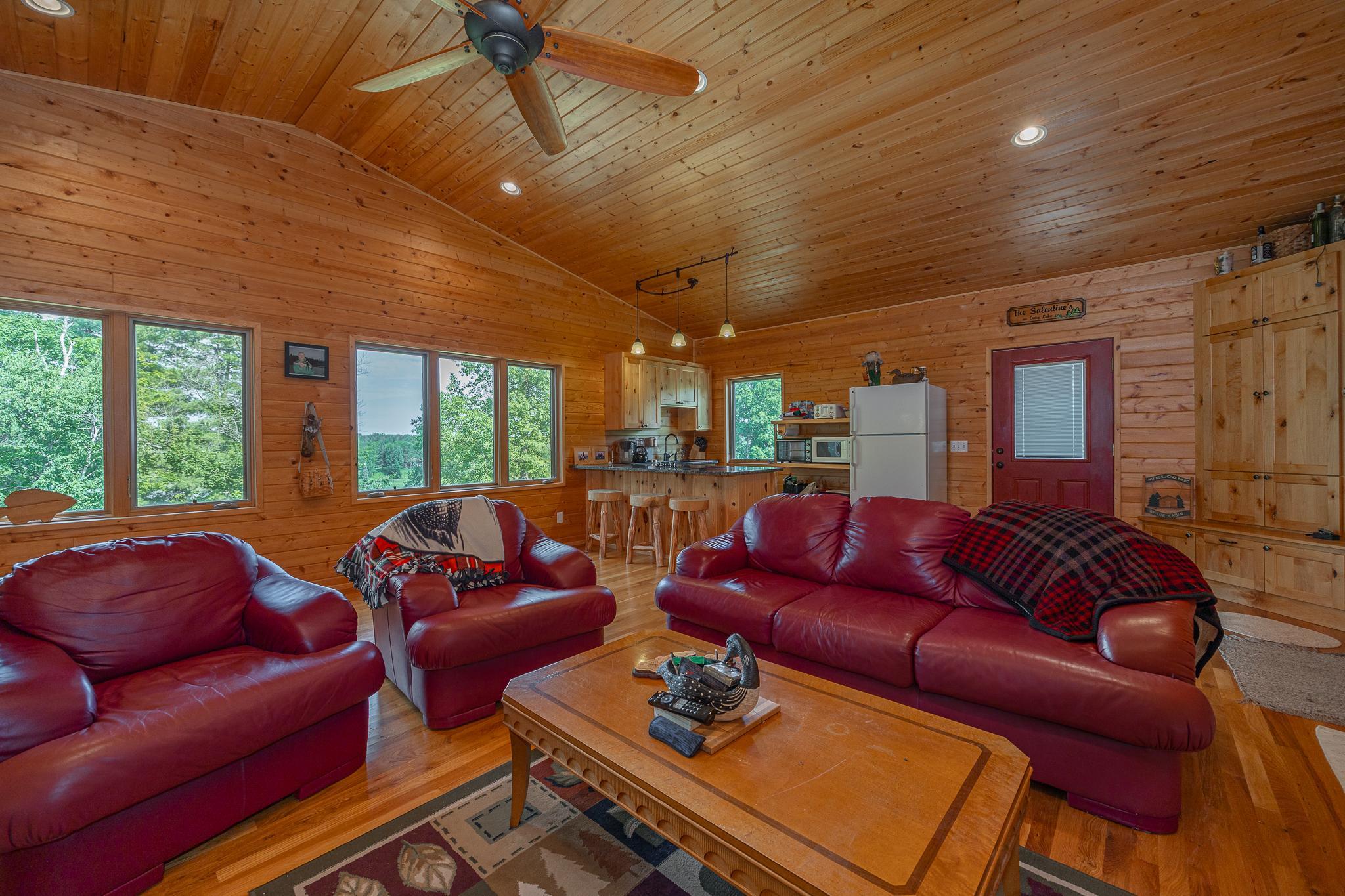 1694 Buckshot Trail NW, Hackensack MN 56452 - Photo 13 of 30