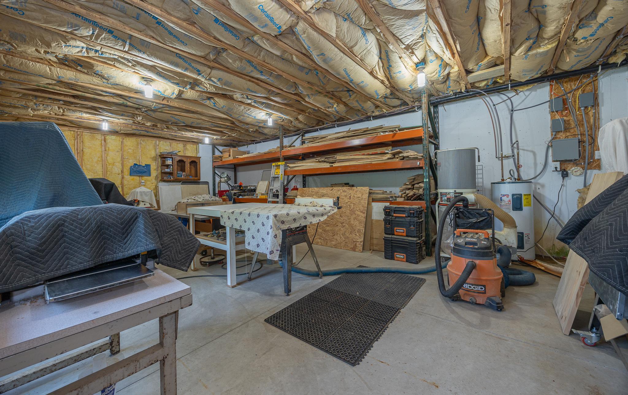 1694 Buckshot Trail NW, Hackensack MN 56452 - Photo 20 of 30