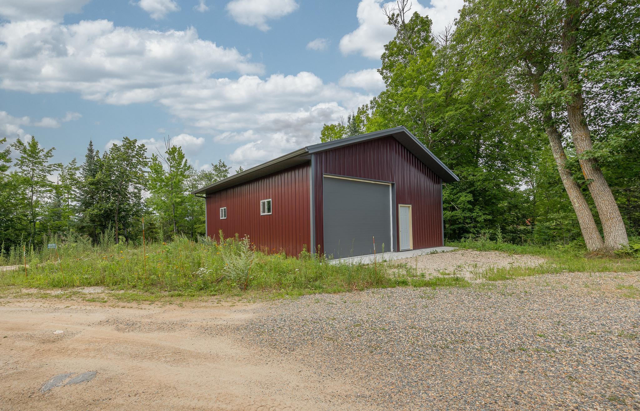 1694 Buckshot Trail NW, Hackensack MN 56452 - Photo 3 of 30