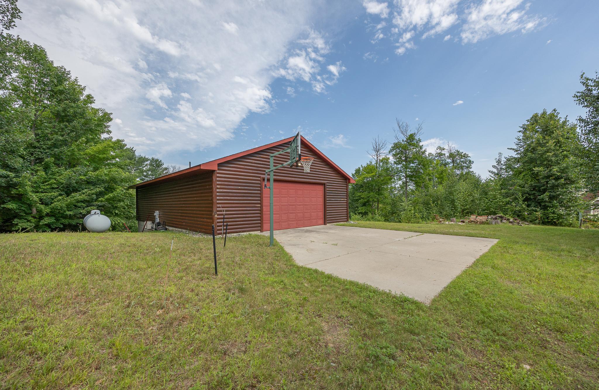 1694 Buckshot Trail NW, Hackensack MN 56452 - Photo 29 of 30