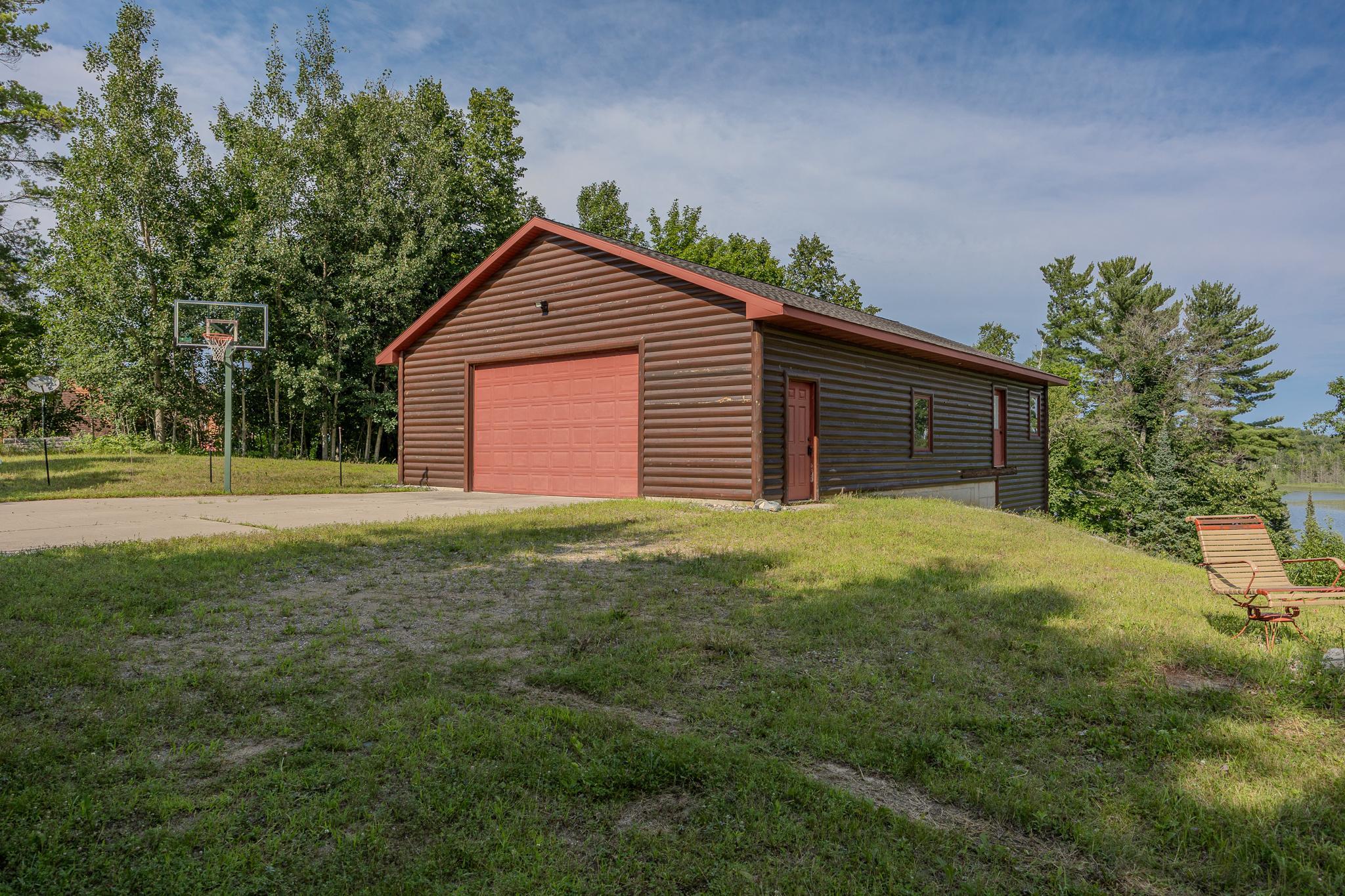 1694 Buckshot Trail NW, Hackensack MN 56452 - Photo 30 of 30