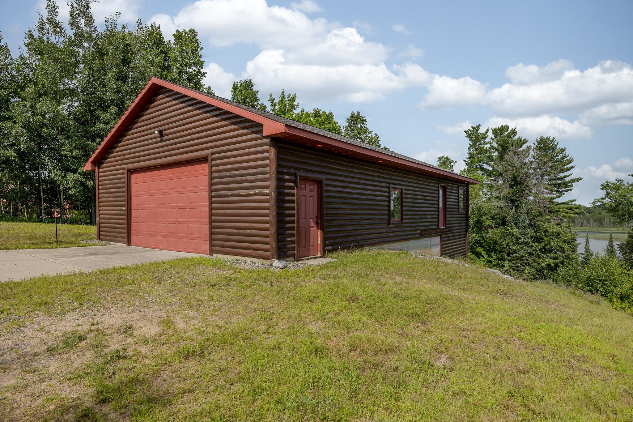 1694 Buckshot Trail NW, Hackensack MN 56452 - Photo 5 of 30