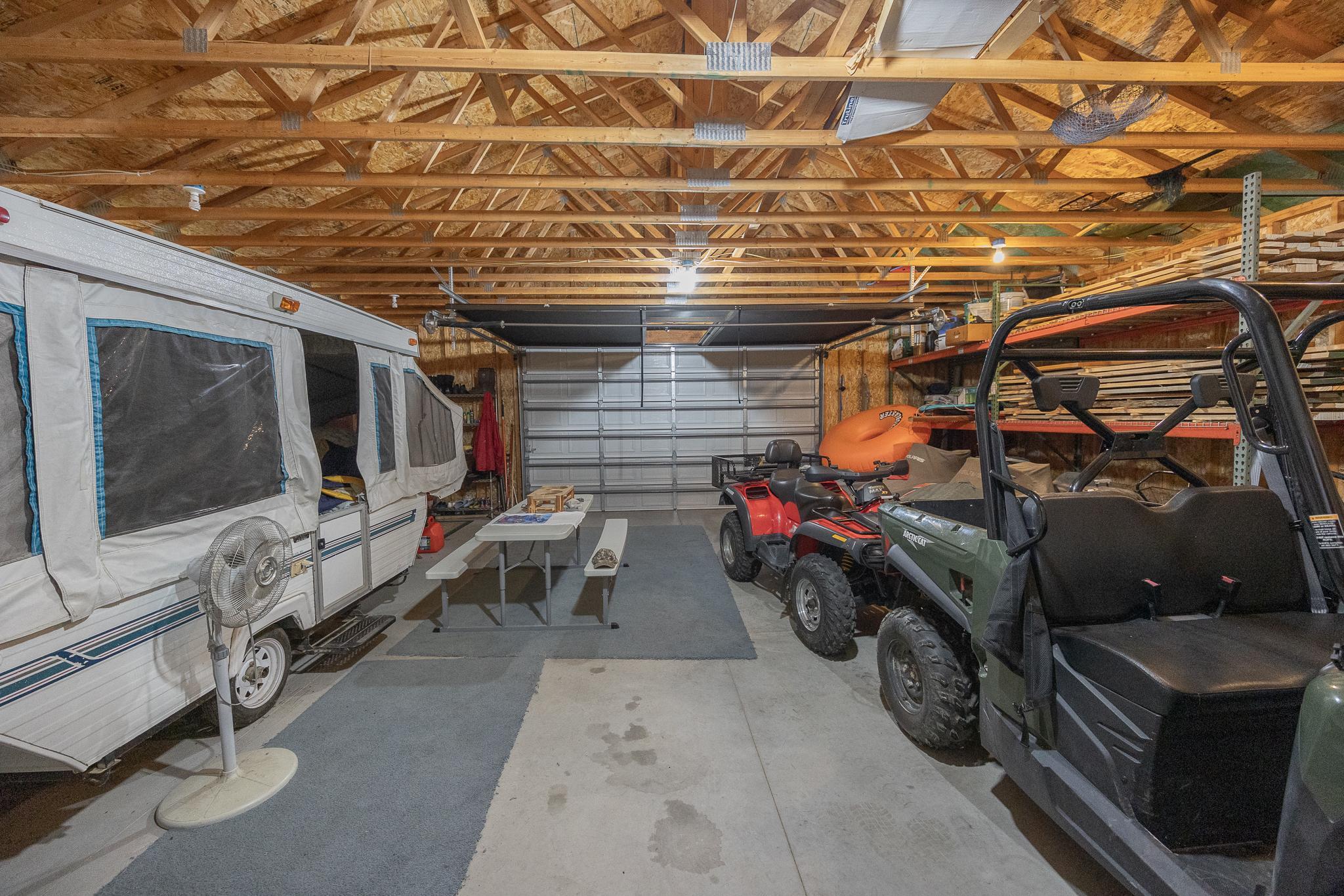 1694 Buckshot Trail NW, Hackensack MN 56452 - Photo 6 of 30