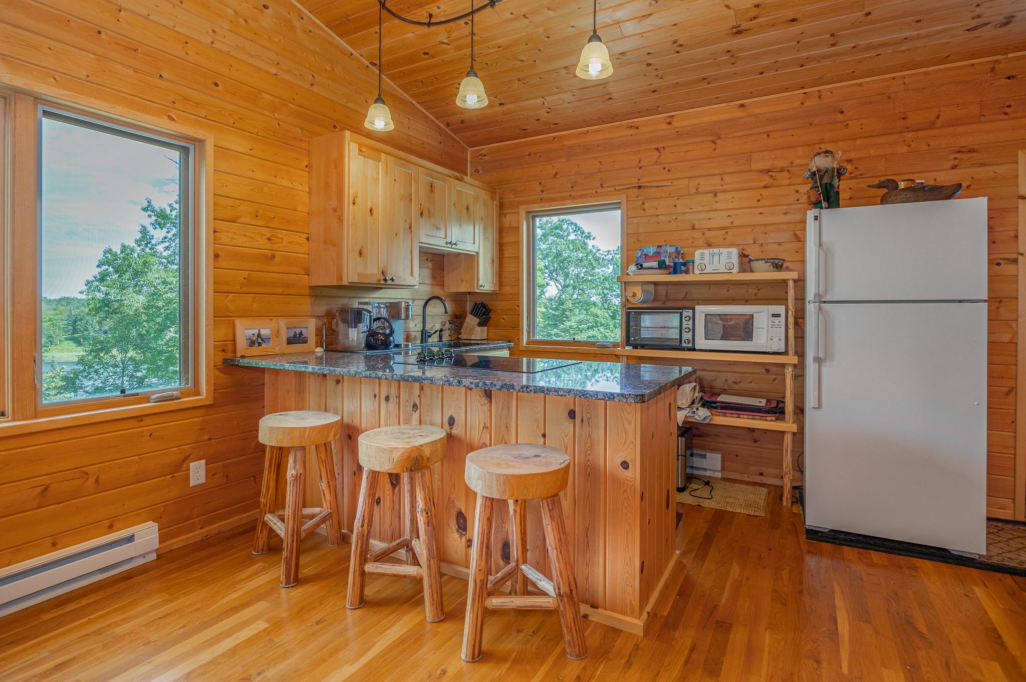 1694 Buckshot Trail NW, Hackensack MN 56452 - Photo 7 of 30