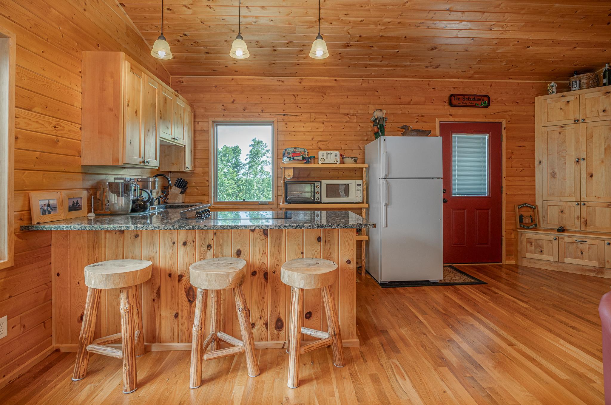 1694 Buckshot Trail NW, Hackensack MN 56452 - Photo 8 of 30