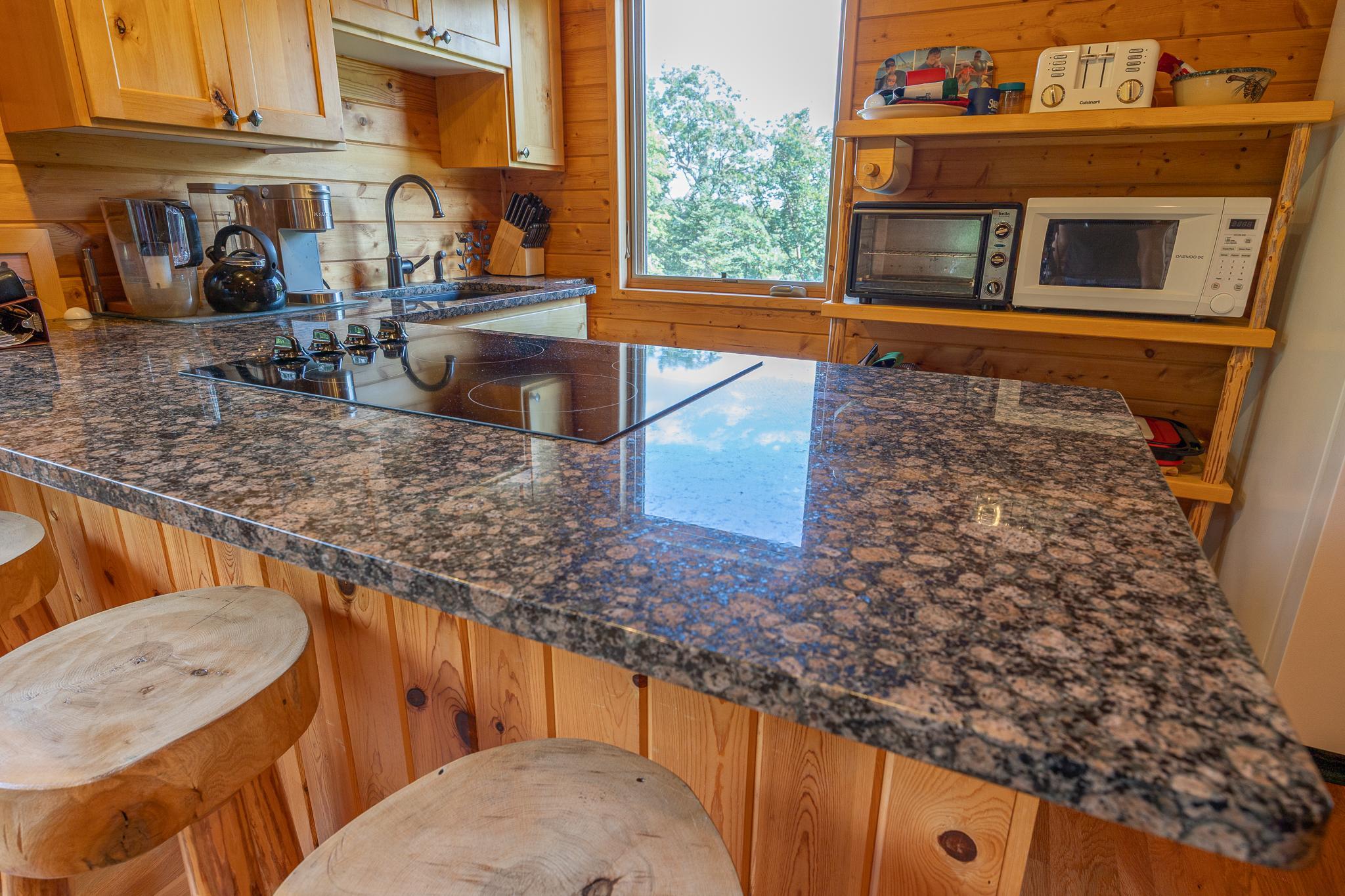 1694 Buckshot Trail NW, Hackensack MN 56452 - Photo 9 of 30