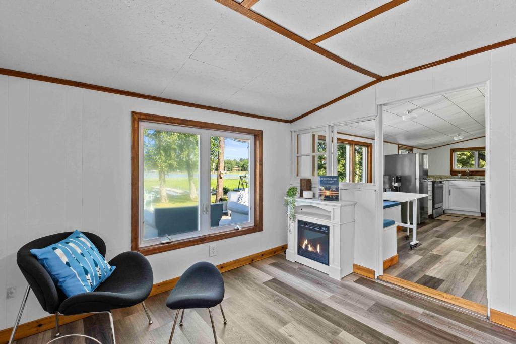 31527 Stewarts Bay Drive, Pequot Lakes MN 56472 - Photo 11 of 46