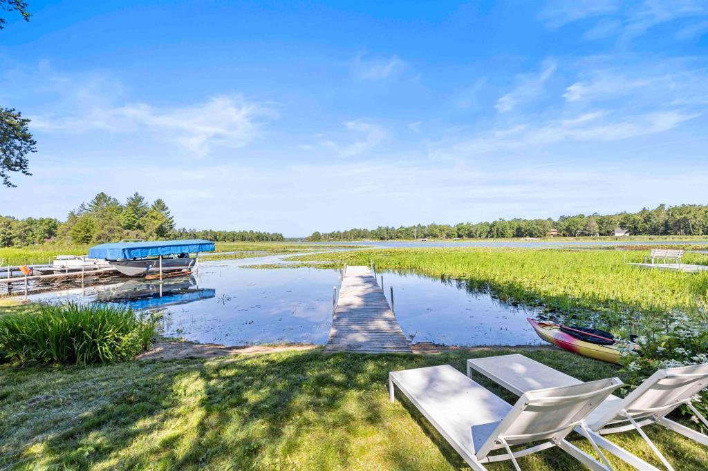 31527 Stewarts Bay Drive, Pequot Lakes MN 56472 - Photo 4 of 46