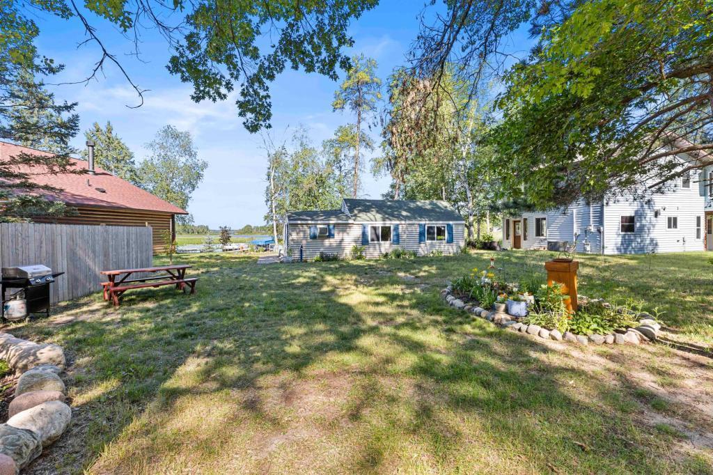 31527 Stewarts Bay Drive, Pequot Lakes MN 56472 - Photo 31 of 46