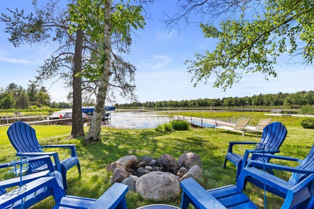 31527 Stewarts Bay Drive, Pequot Lakes MN 56472 - Photo 36 of 46