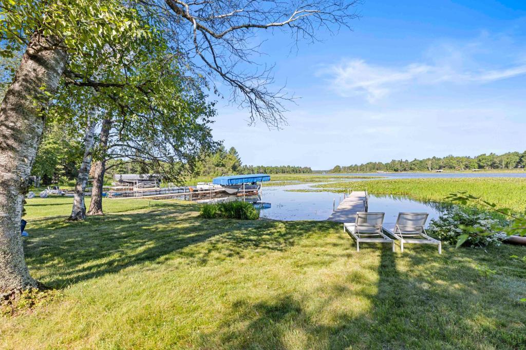 31527 Stewarts Bay Drive, Pequot Lakes MN 56472 - Photo 37 of 46