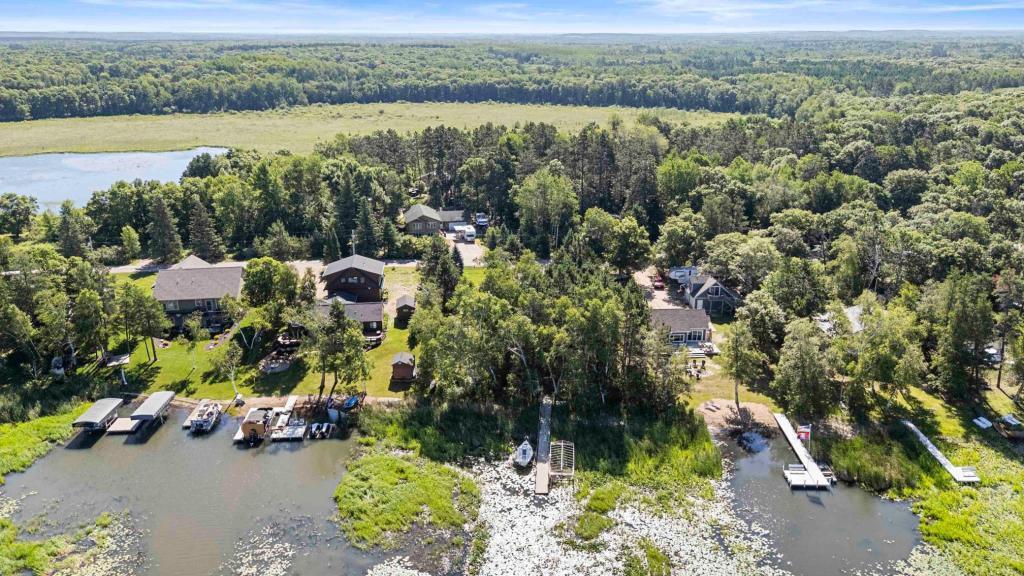 31527 Stewarts Bay Drive, Pequot Lakes MN 56472 - Photo 43 of 46