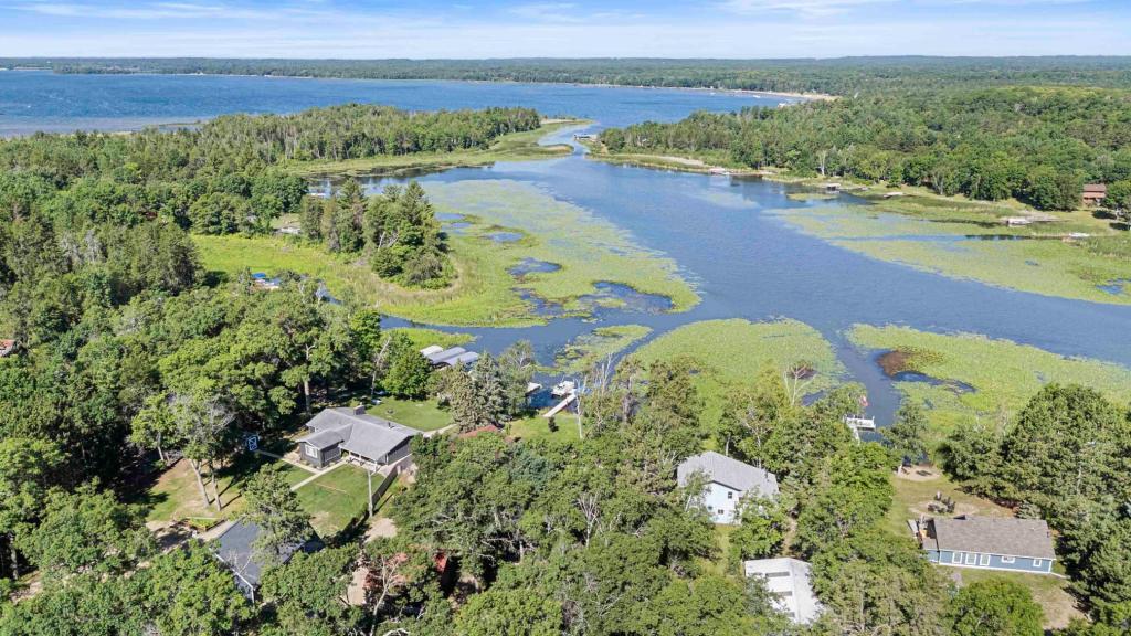 31527 Stewarts Bay Drive, Pequot Lakes MN 56472 - Photo 45 of 46