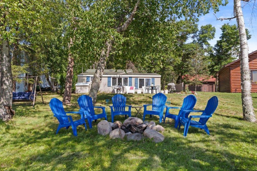 31527 Stewarts Bay Drive, Pequot Lakes MN 56472 - Photo 6 of 46