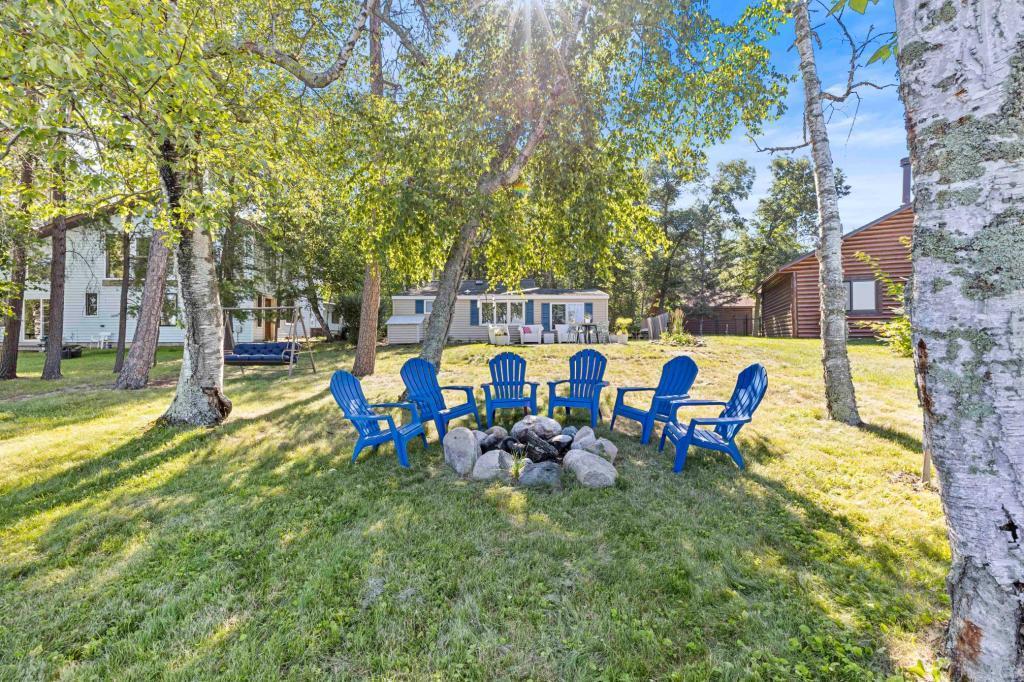 31527 Stewarts Bay Drive, Pequot Lakes MN 56472 - Photo 7 of 46