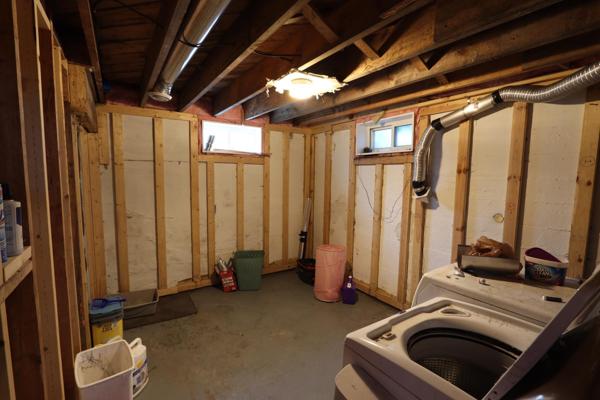 1944 single family home for sale at 105 Atlantic Avenue E in Badger, MN — 3 bed, 1 bath (photo 25 of 31)
