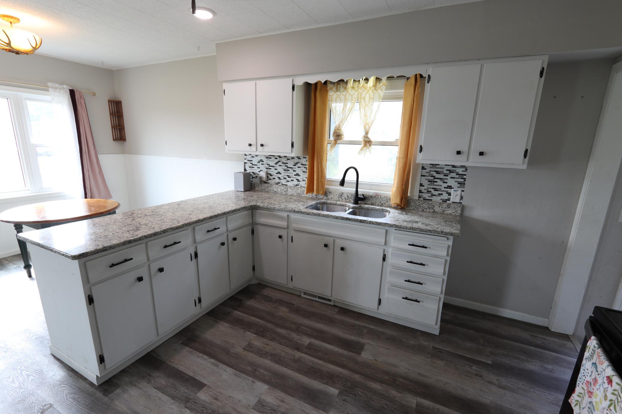 1944 single family home for sale at 105 Atlantic Avenue E in Badger, MN — 3 bed, 1 bath (photo 6 of 31)