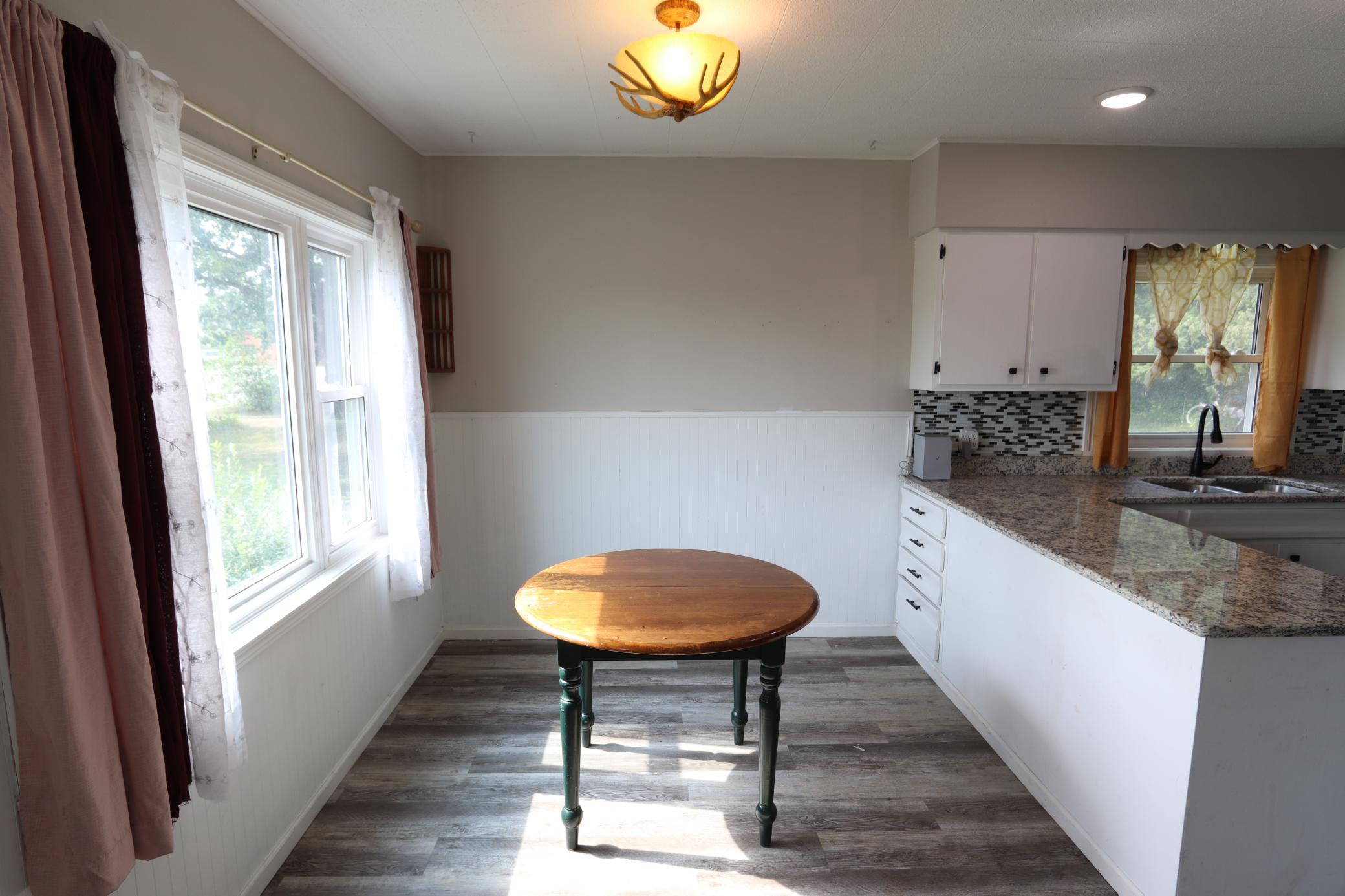 1944 single family home for sale at 105 Atlantic Avenue E in Badger, MN — 3 bed, 1 bath (photo 8 of 31)