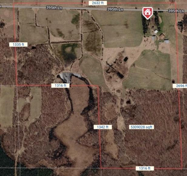 1918 land for sale at 14331 395th Lane in Tamarack, MN (photo 26 of 53)