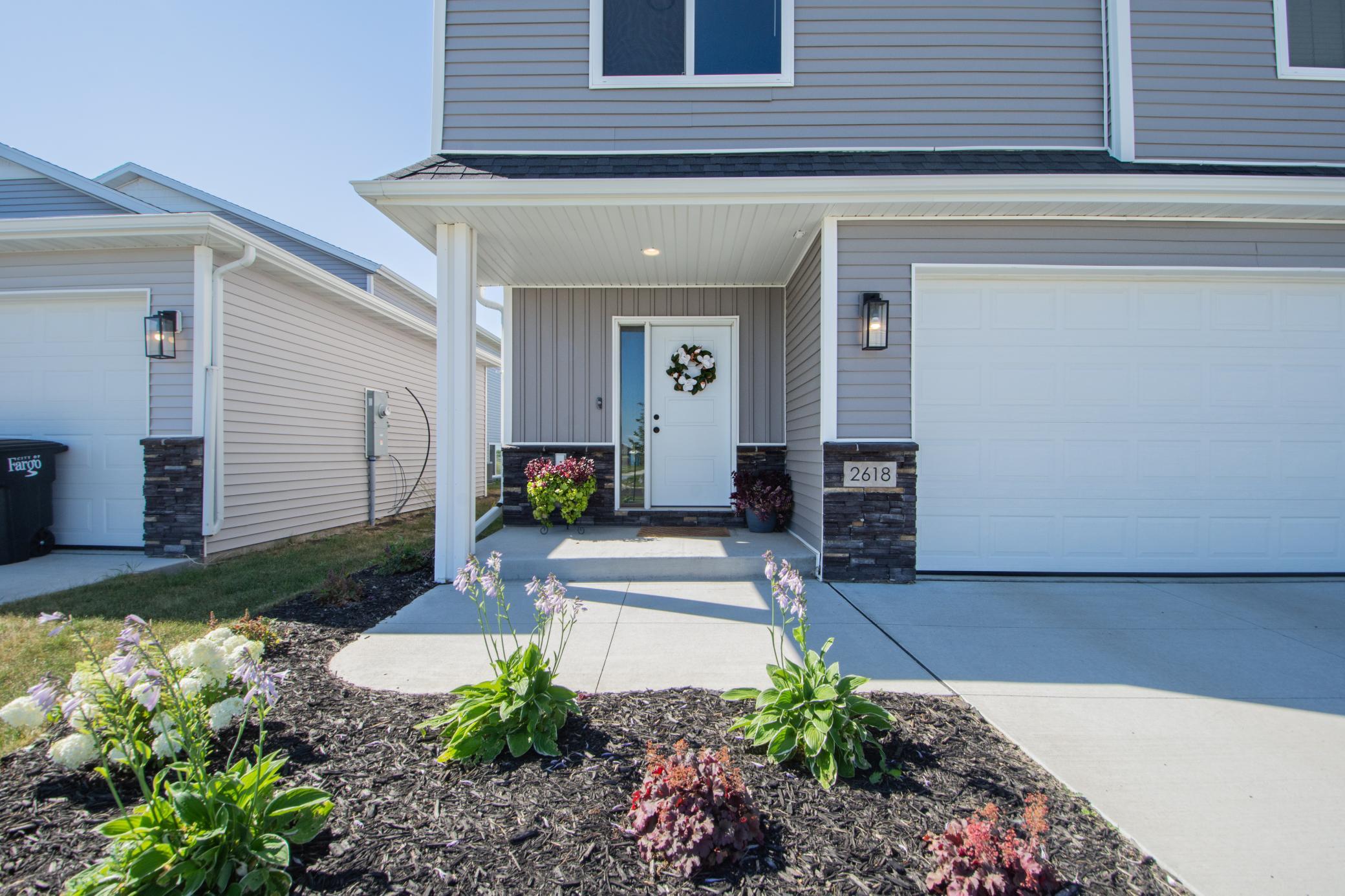 2618 74th Avenue S, Fargo ND 58104 - Photo 2 of 36