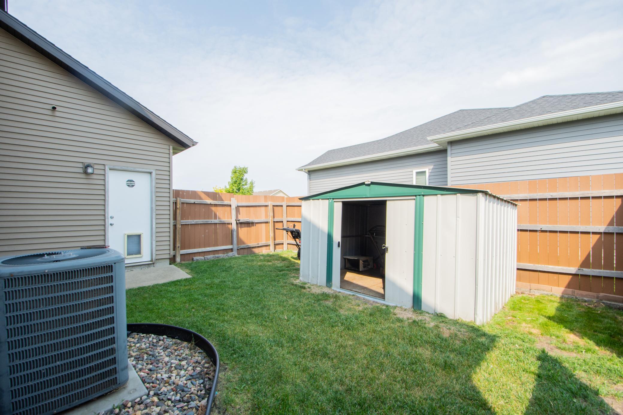 2304 36th Street S, Moorhead MN 56560 - Photo 44 of 49