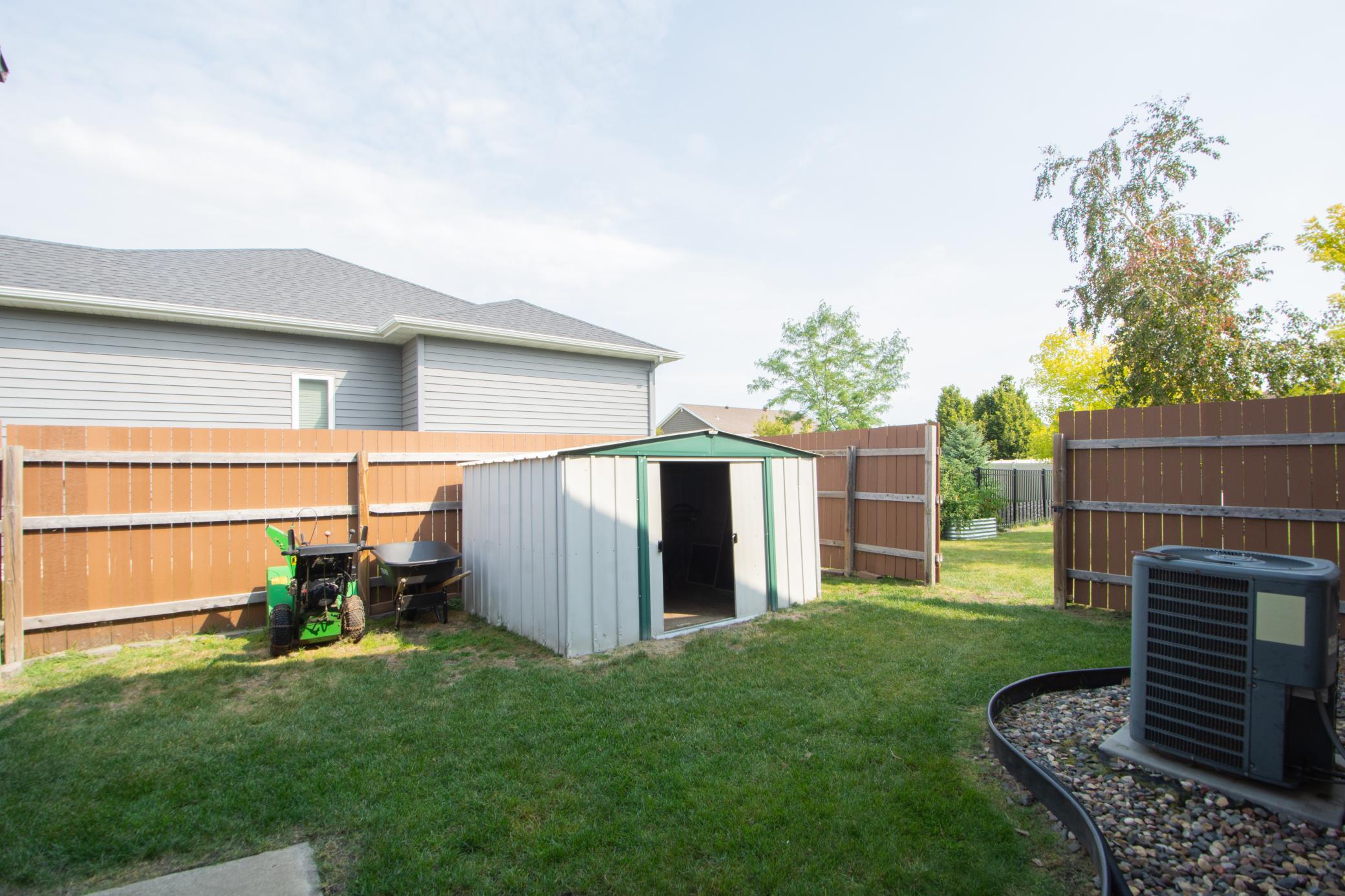 2304 36th Street S, Moorhead MN 56560 - Photo 45 of 49