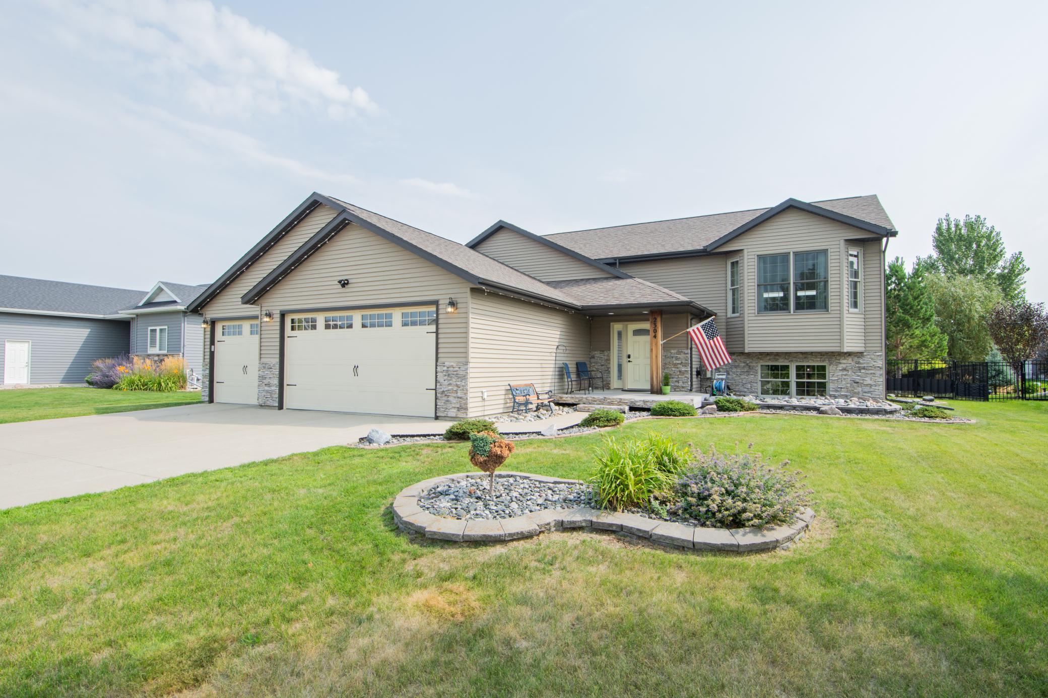 2304 36th Street S, Moorhead MN 56560 - Photo 48 of 49