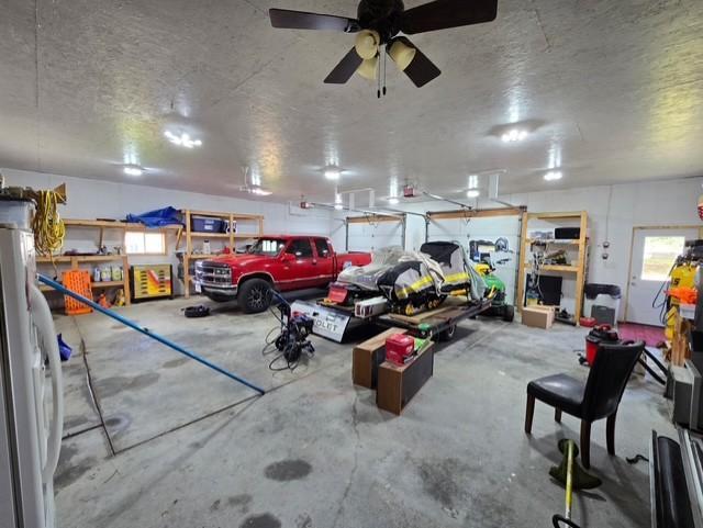 2001 single family home for sale at 417 5th Avenue SE in Baudette, MN — 3 bed, 2 bath (photo 5 of 22)