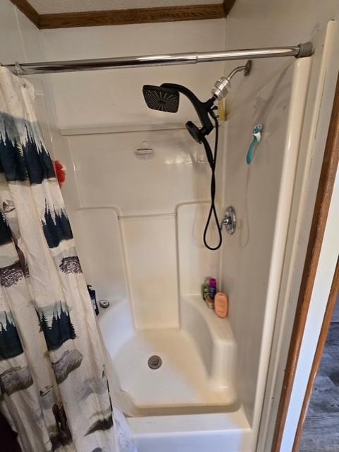 2001 single family home for sale at 417 5th Avenue SE in Baudette, MN — 3 bed, 2 bath (photo 9 of 22)