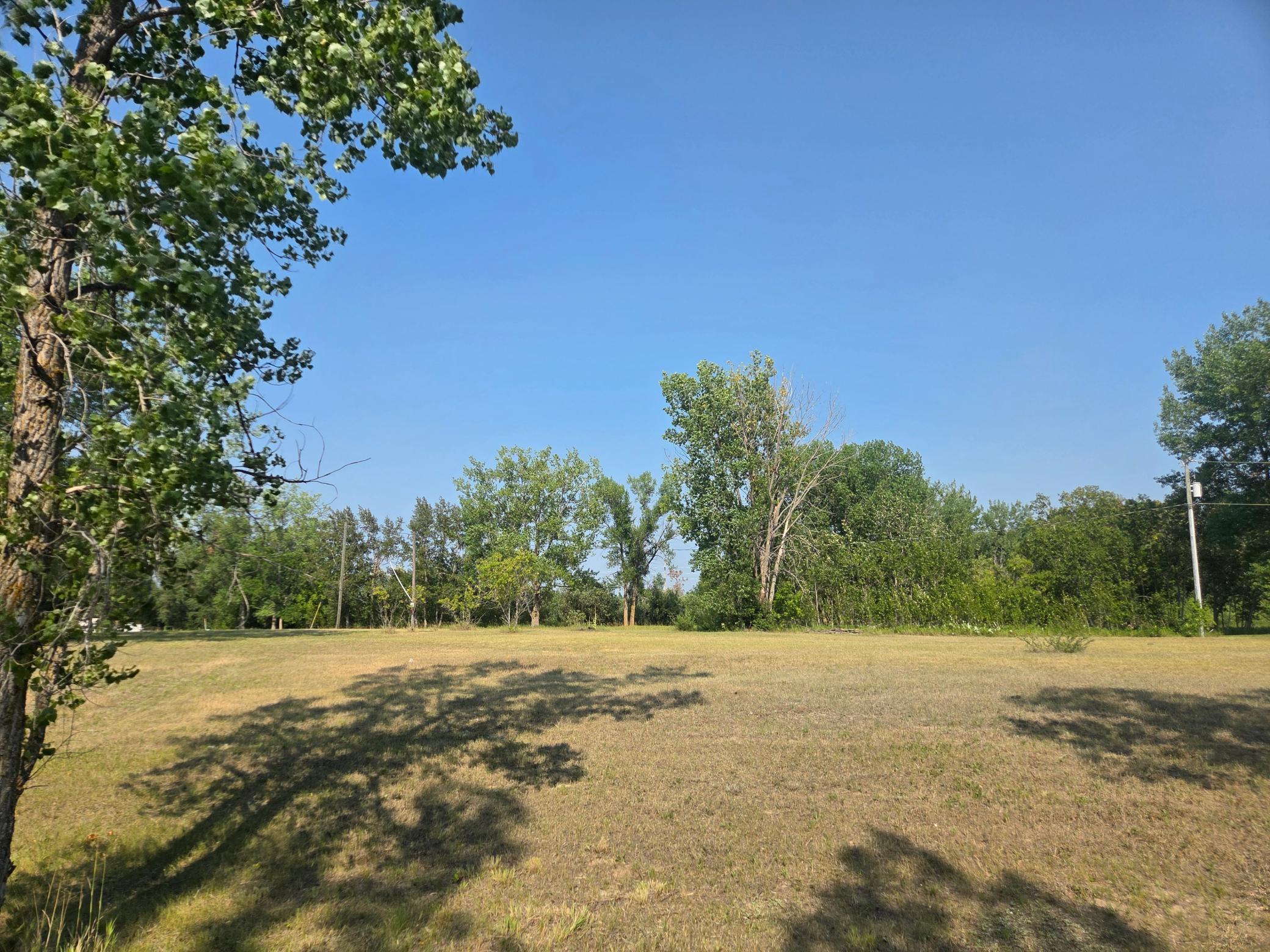 land for sale at 18773 Cummings Road in Detroit Lakes, MN