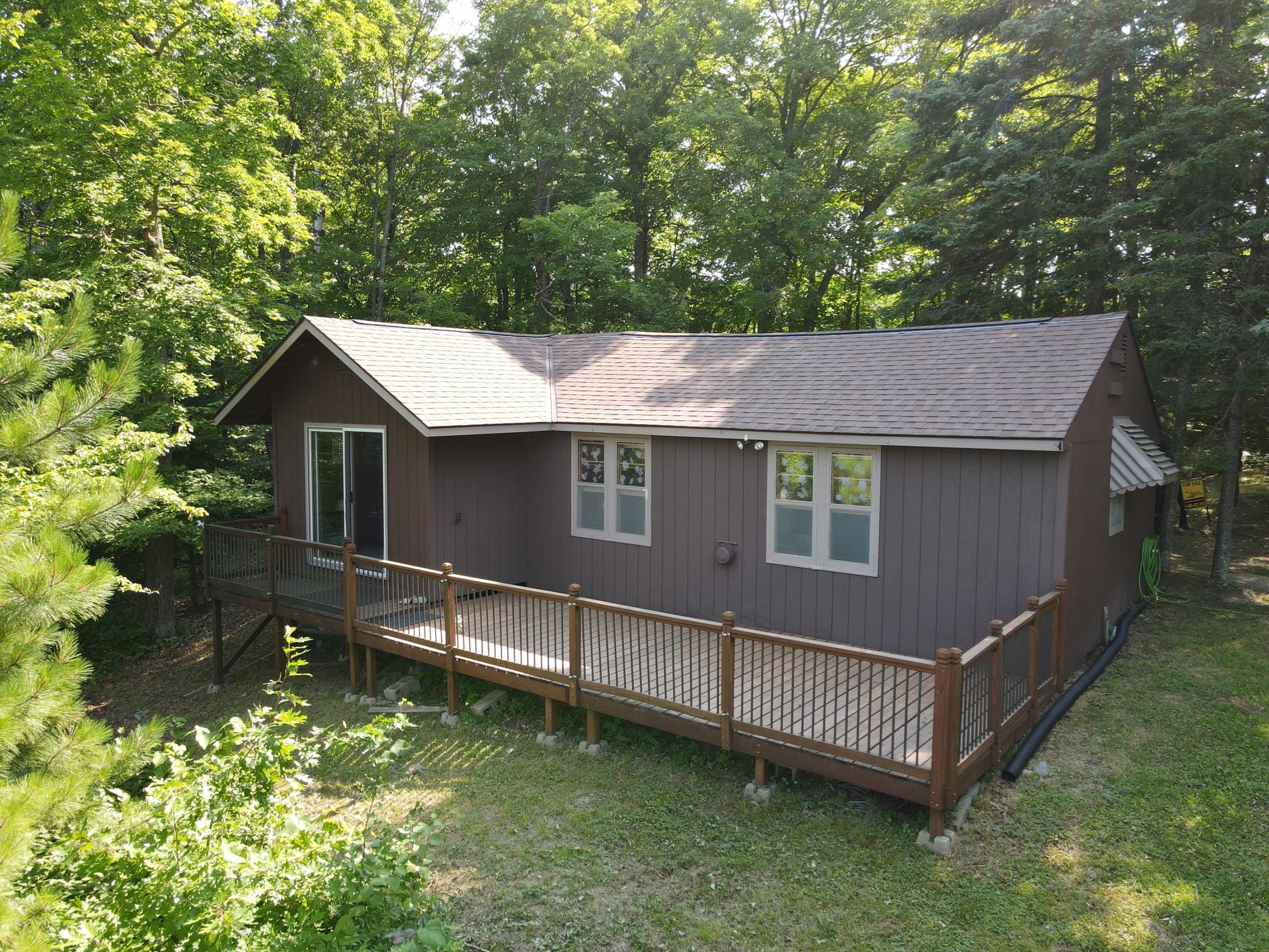 37800 Grave Lake Forest Road, Deer River MN 56636 - Photo 2 of 5