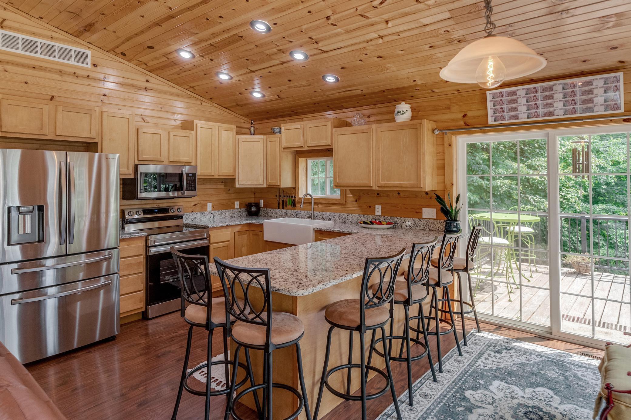 28663 Ottawa Drive, Browerville MN 56438 - Photo 7 of 45