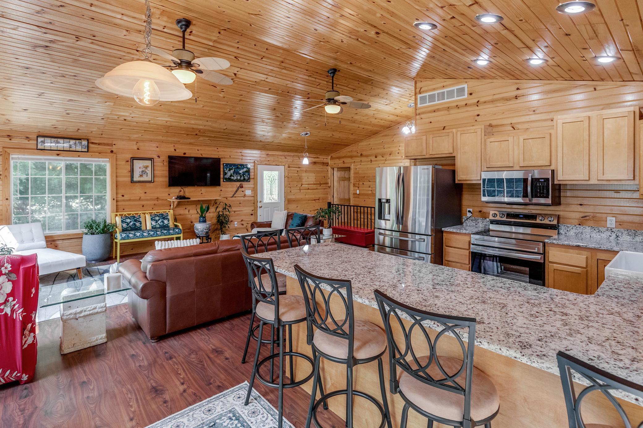 28663 Ottawa Drive, Browerville MN 56438 - Photo 9 of 45