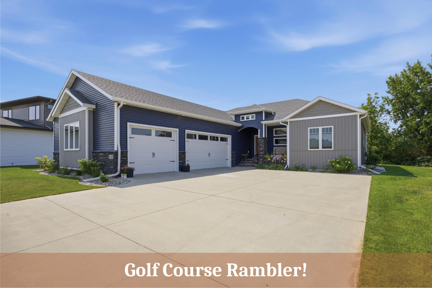 Open house at 916 Sunset Drive, Mapleton