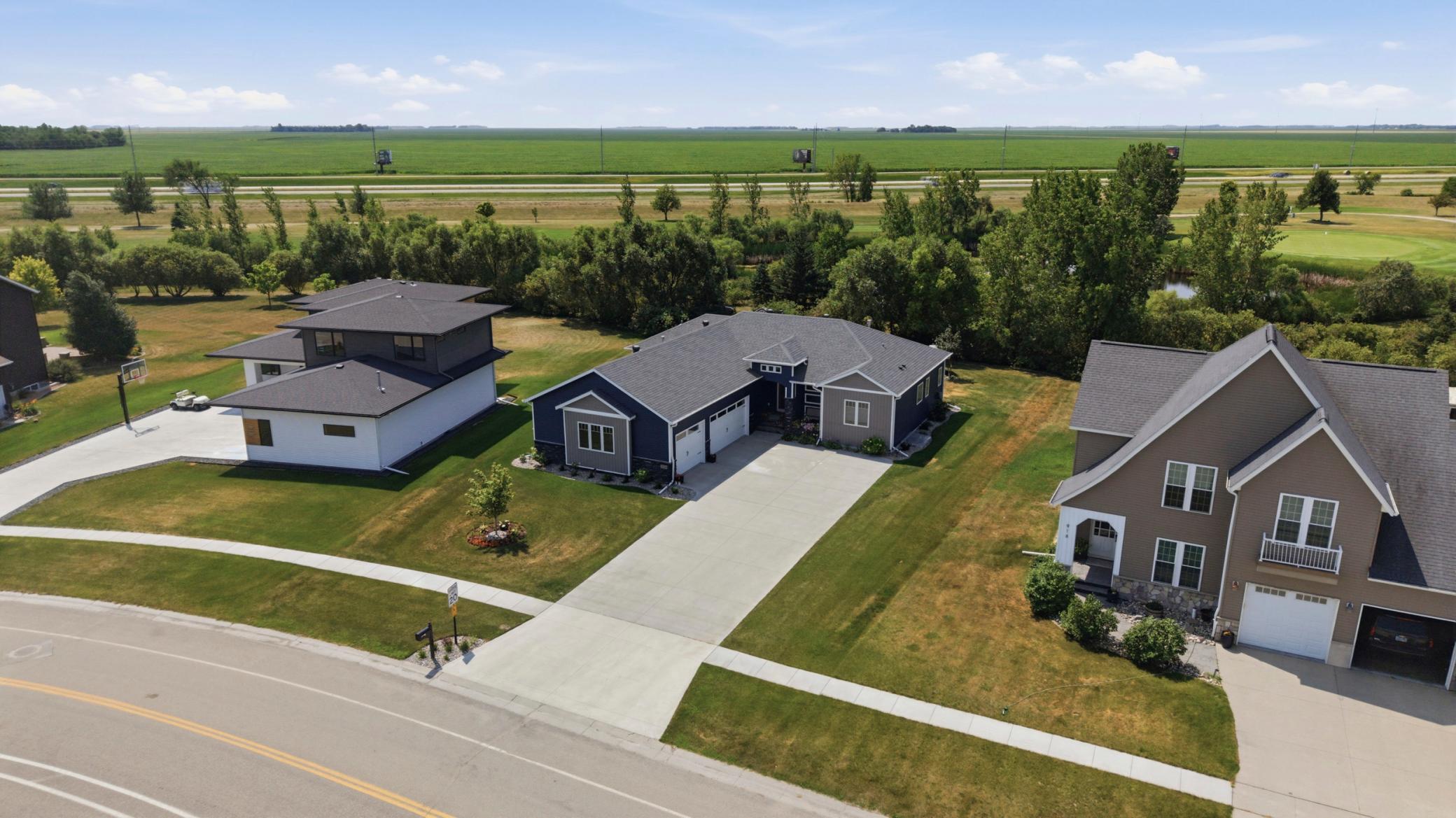 916 Sunset Drive, Mapleton ND 58059 - Photo 3 of 58