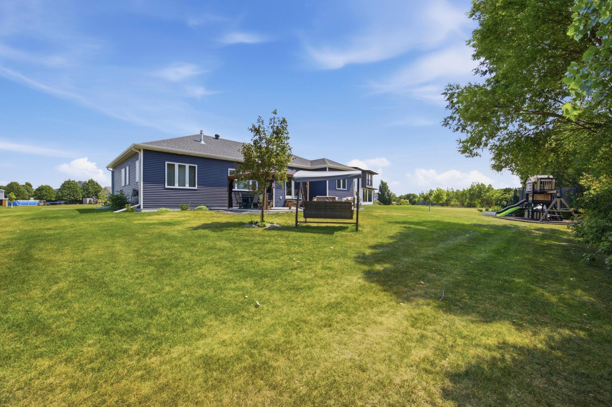 916 Sunset Drive, Mapleton ND 58059 - Photo 40 of 58