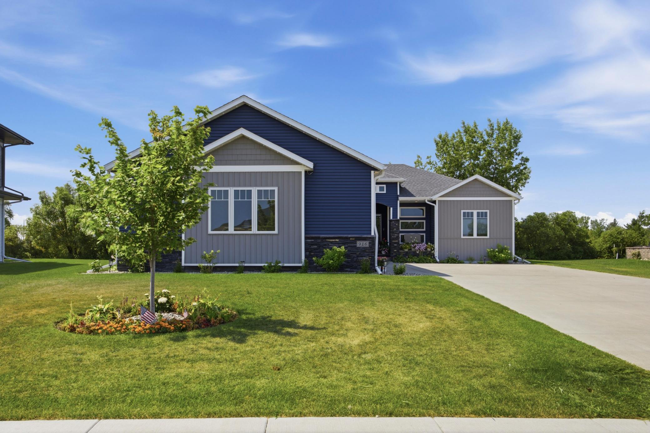 916 Sunset Drive, Mapleton ND 58059 - Photo 5 of 58